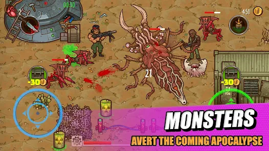 双枪英雄启示录(辅助菜单) 双枪英雄启示录(辅助菜单)