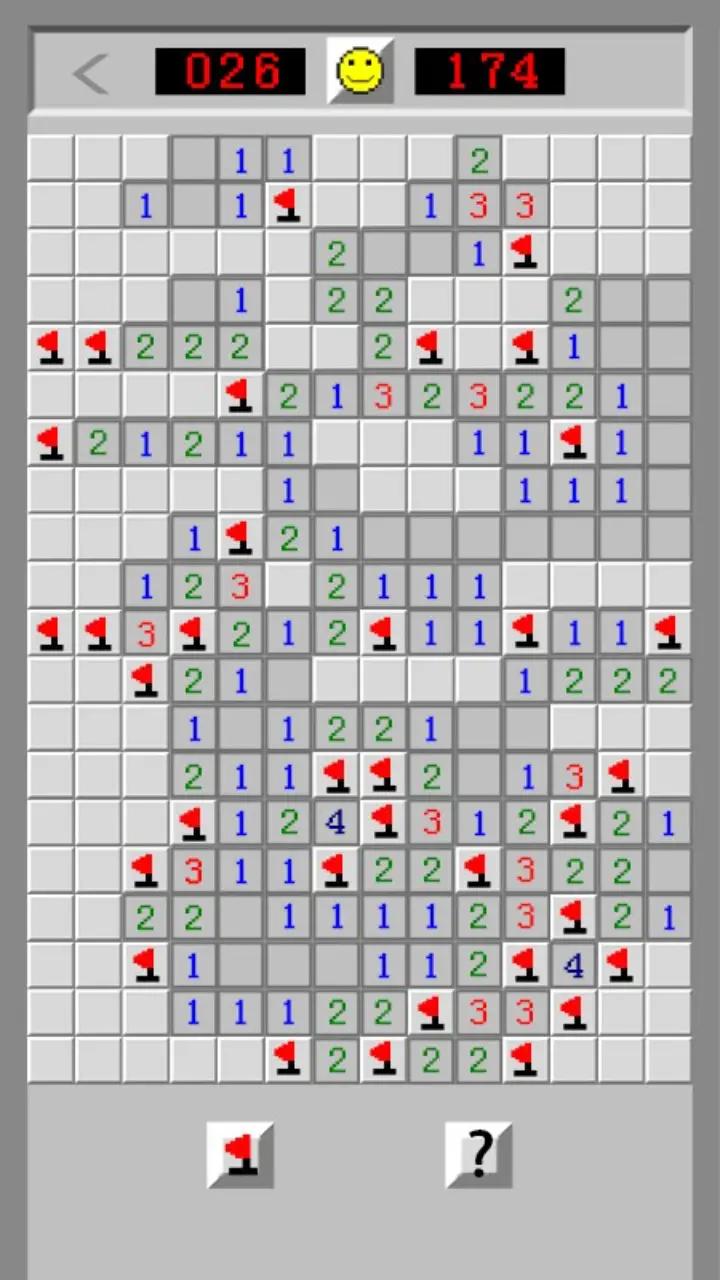 扫雷世界 扫雷世界