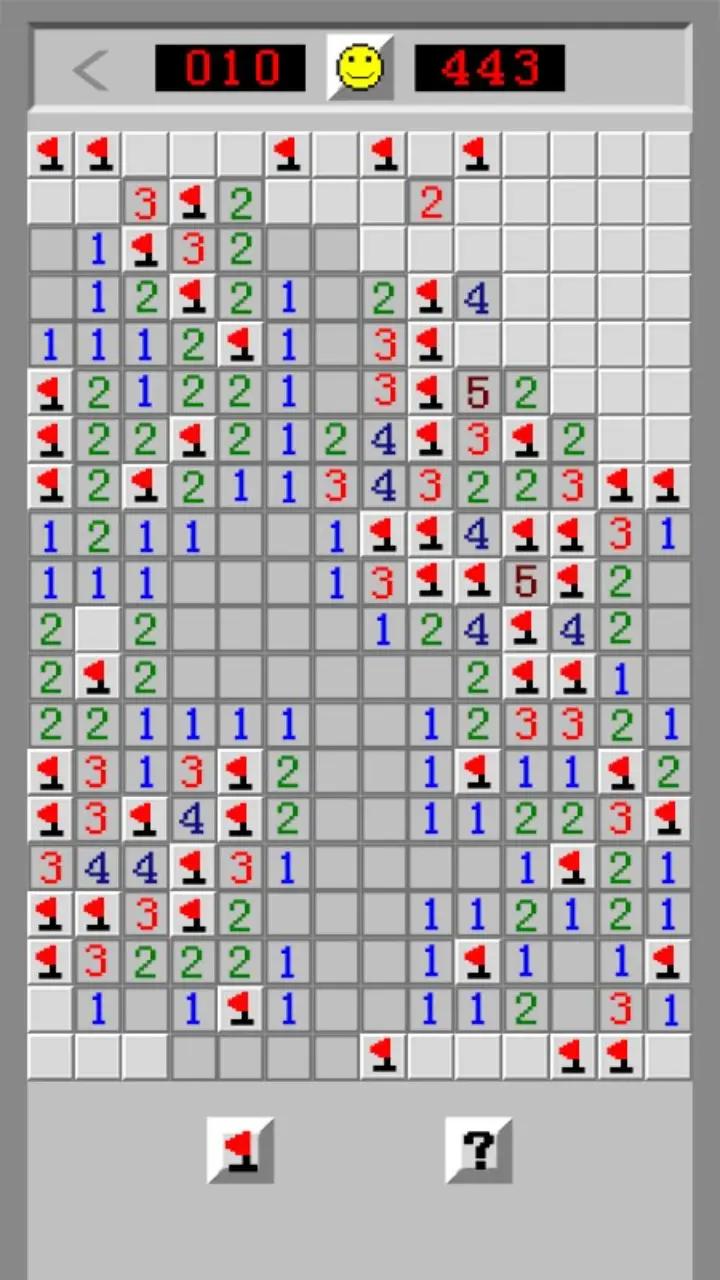 扫雷世界 扫雷世界