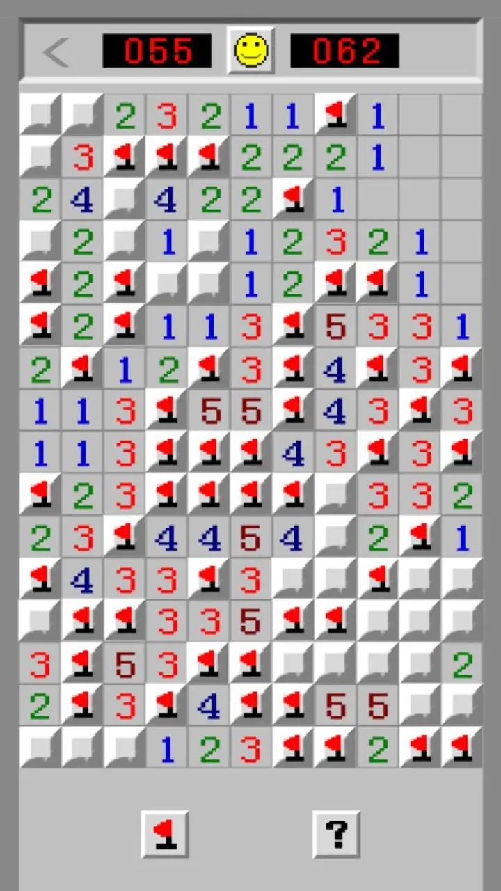 扫雷世界 扫雷世界