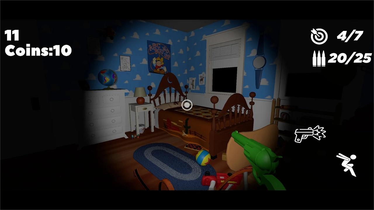 安迪的电子宠物