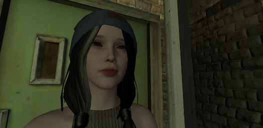 突变区2:逃逸(辅助菜单) 突变区2:逃逸(辅助菜单)