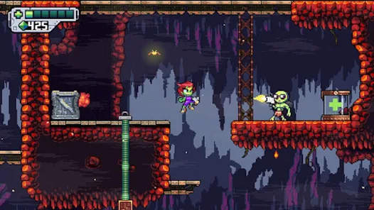 月光袭击者 月光袭击者