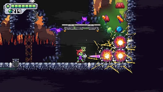 月光袭击者 月光袭击者