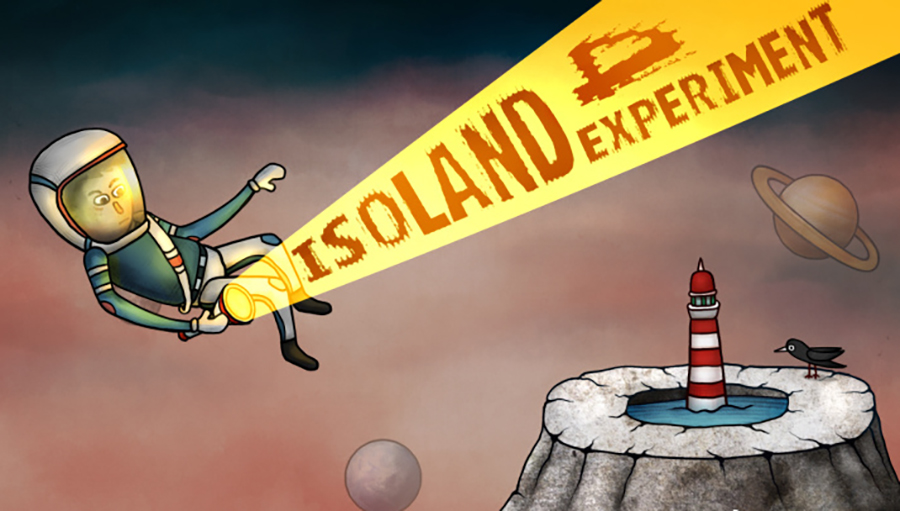 迷失岛4:小屋实验 迷失岛4:小屋实验