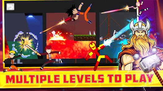 超级英雄游乐场 超级英雄游乐场