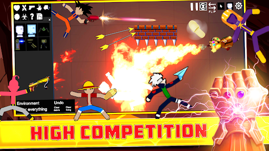 超级英雄游乐场 超级英雄游乐场