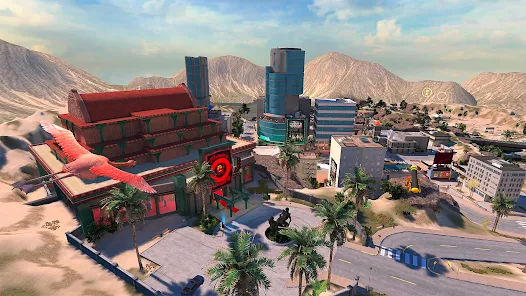 模拟山羊收获日 模拟山羊收获日