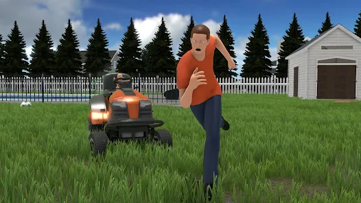 谁是你爸爸 谁是你爸爸