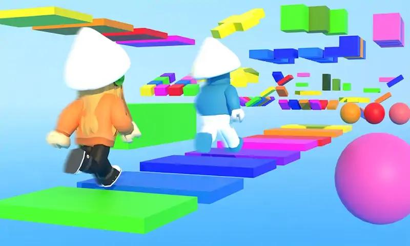 天空跳跃 天空跳跃