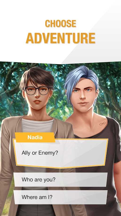 小说:选择自己的情感 小说:选择自己的情感