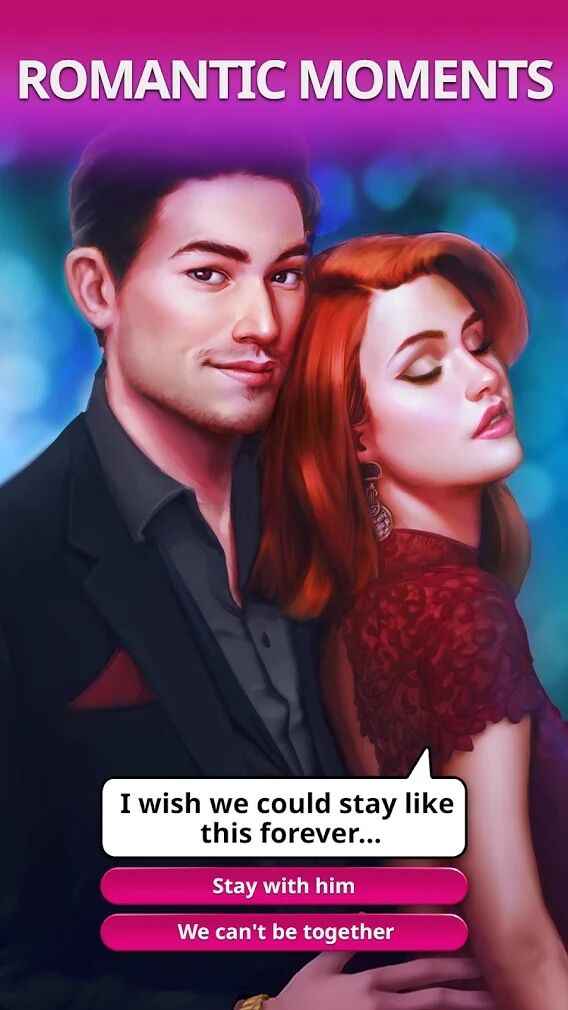 我的亿万富翁：爱情故事