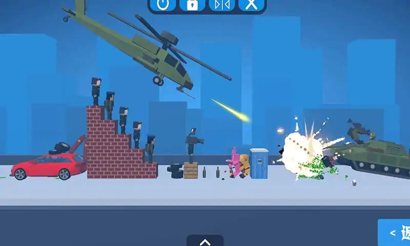 3D冒险沙盒世界 3D冒险沙盒世界