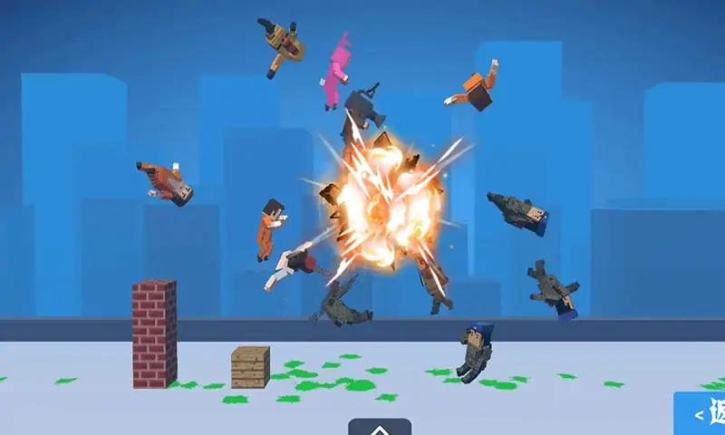 3D冒险沙盒世界 3D冒险沙盒世界