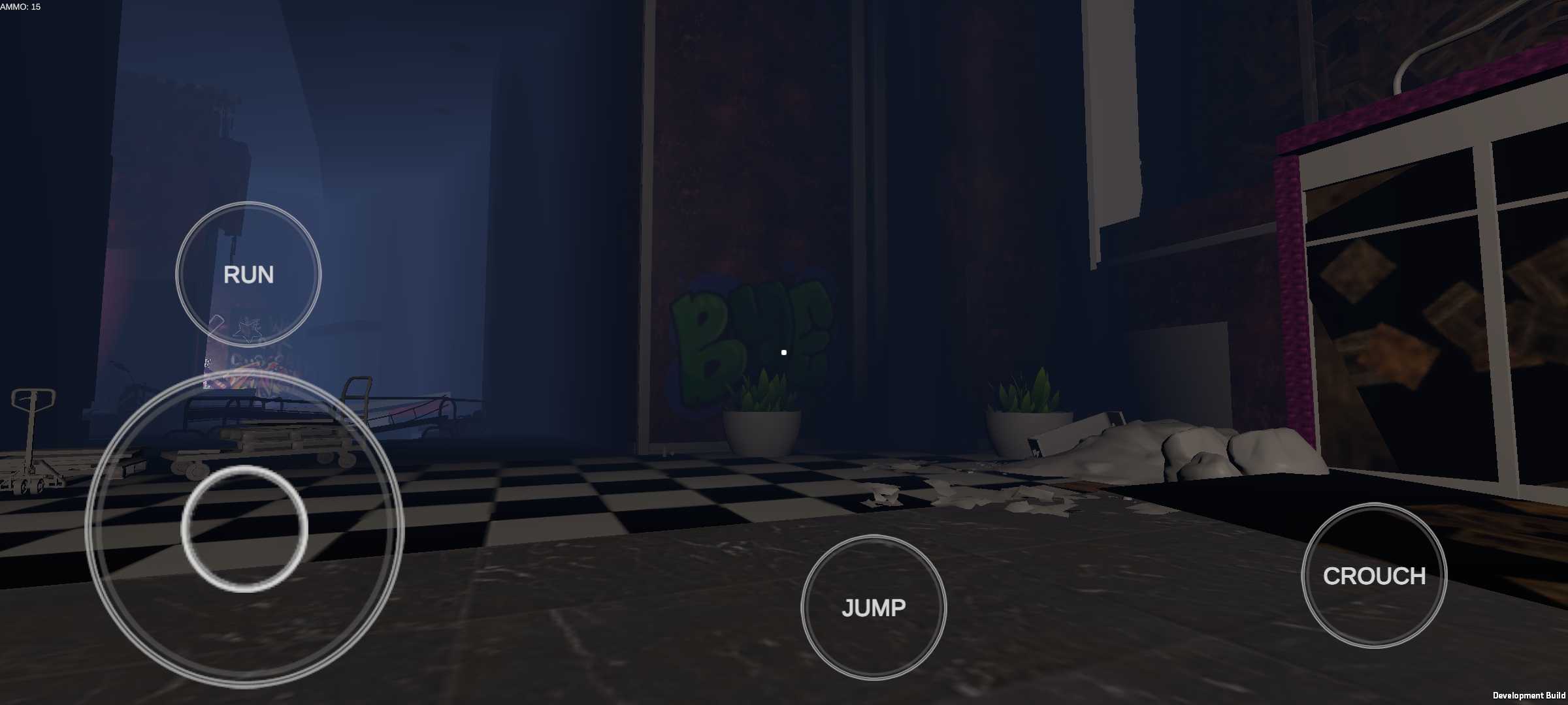 玩具熊的五夜后宫:废墟 玩具熊的五夜后宫:废墟