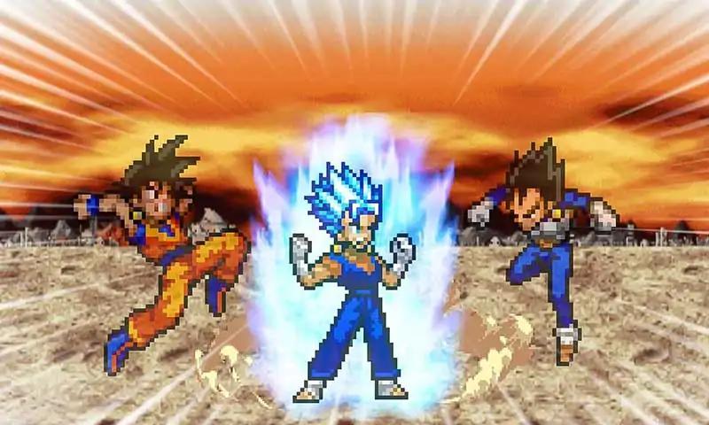 龙珠传说 龙珠传说