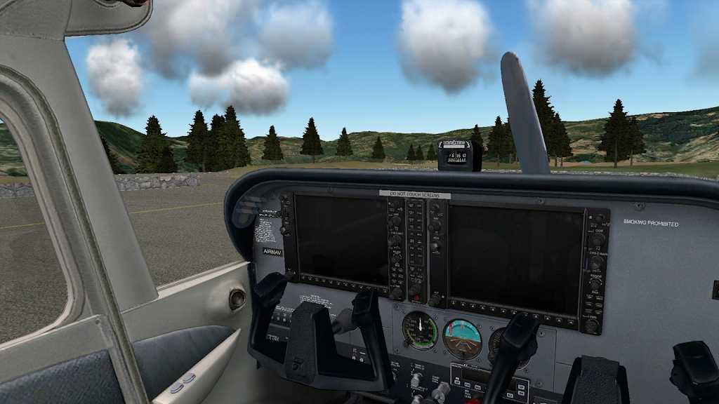 Uni飞行模拟器 Uni飞行模拟器