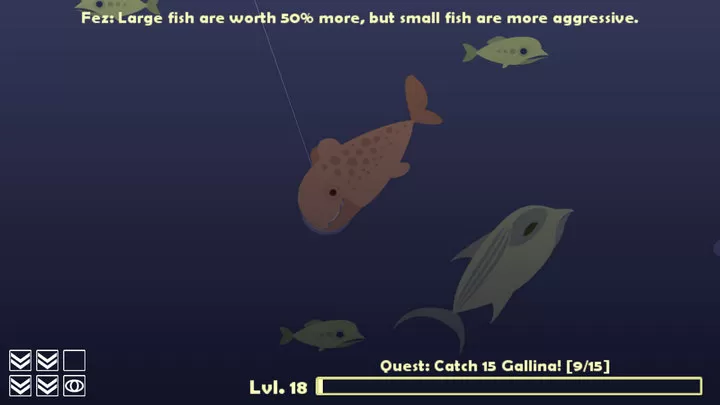 小猫钓鱼 小猫钓鱼