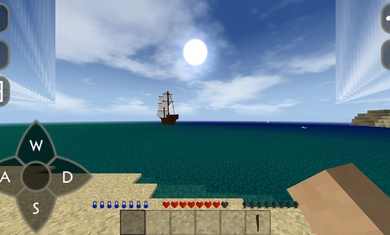 生存战争Hentai恒泰6周年完结模组 生存战争Hentai恒泰6周年完结模组