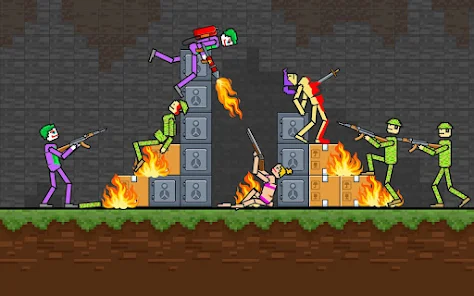 杀戮游乐场 杀戮游乐场