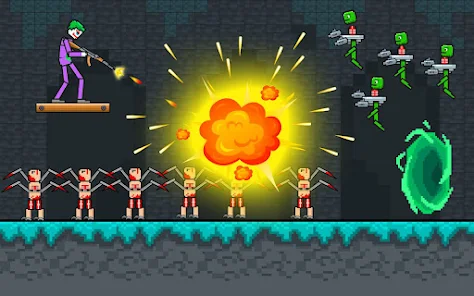 杀戮游乐场 杀戮游乐场