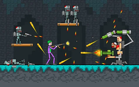 杀戮游乐场 杀戮游乐场