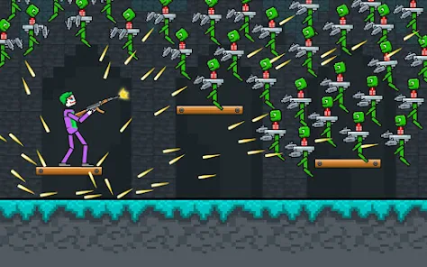 杀戮游乐场 杀戮游乐场