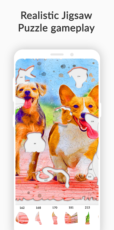 数字拼图 数字拼图