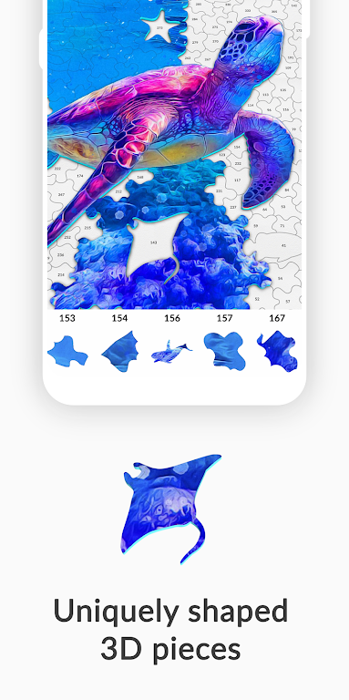 数字拼图 数字拼图