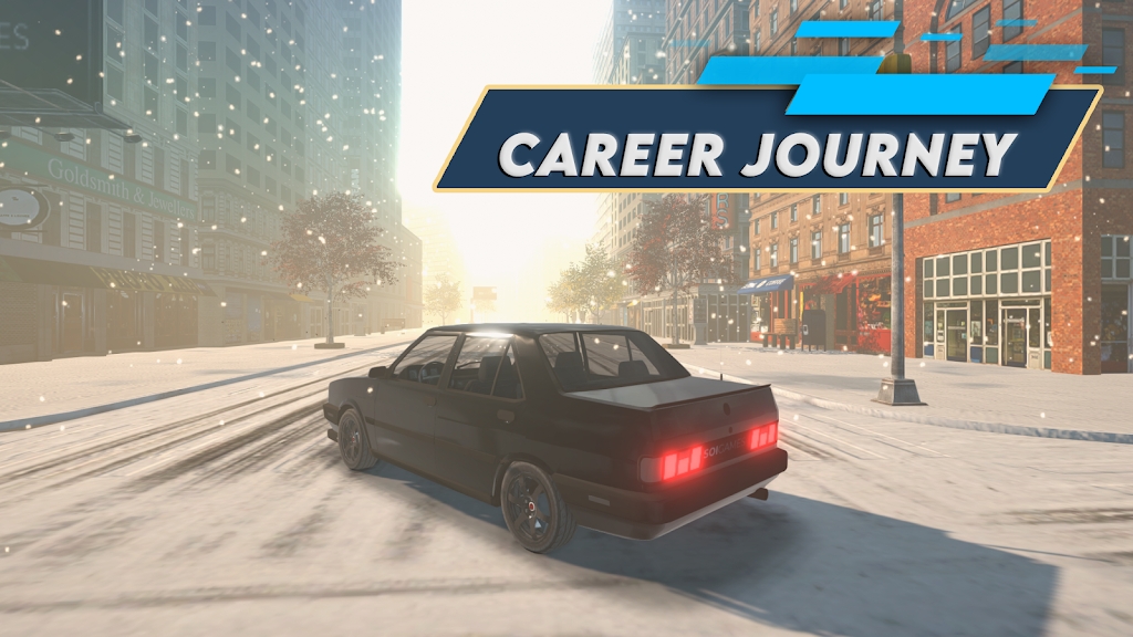 停车之王:驾驶城市 停车之王:驾驶城市