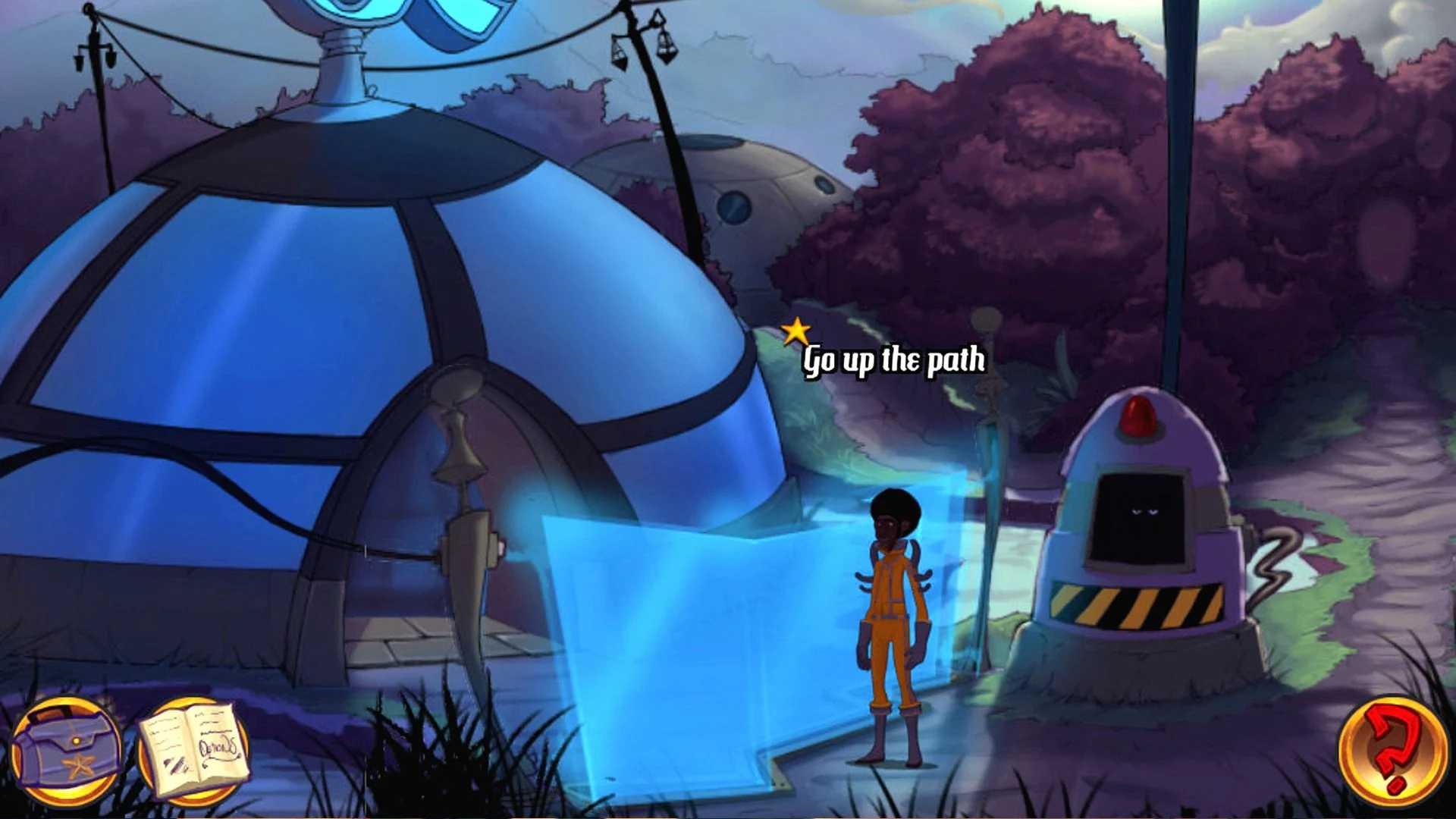 布雷文队长:勇闯新世界