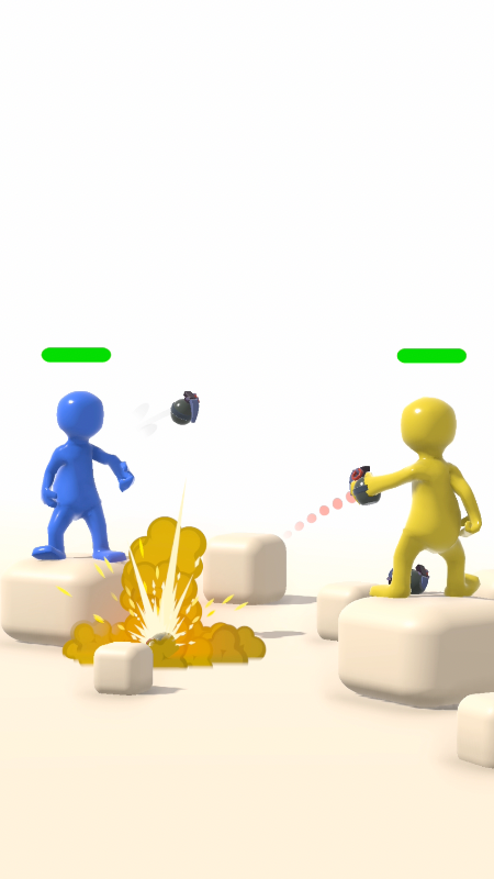 枪战大师 枪战大师