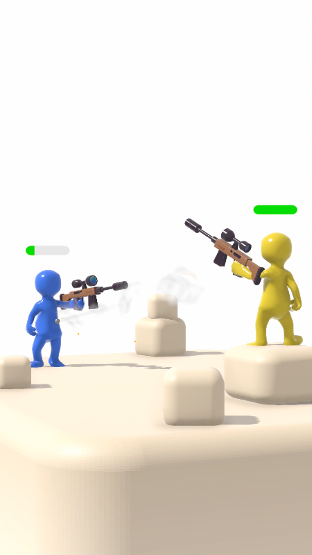 枪战大师 枪战大师