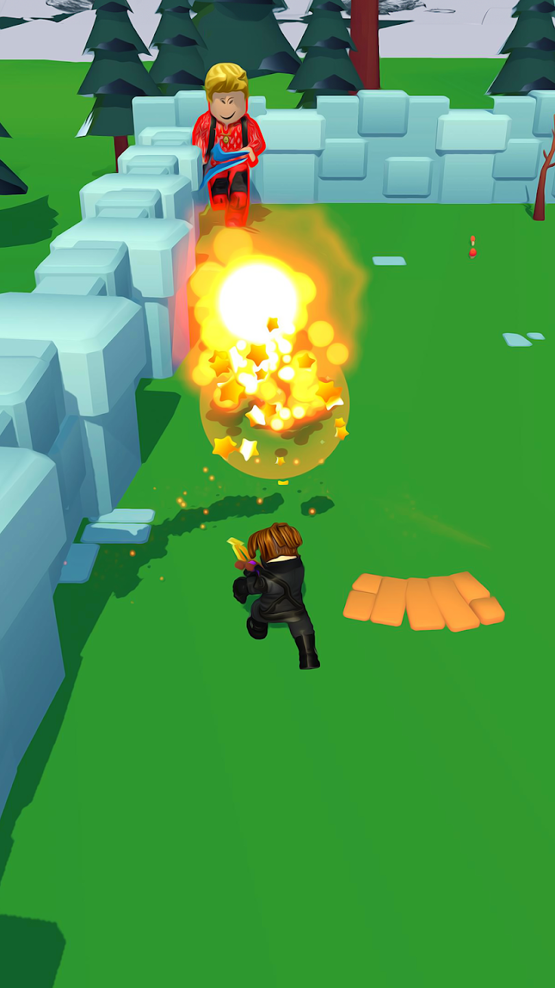 剑球:棍棒大战3D 剑球:棍棒大战3D