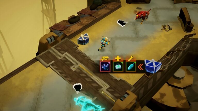 雨中冒险:伤害世界