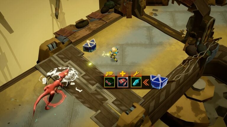 雨中冒险:伤害世界