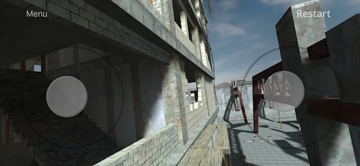 无人机特技模拟器