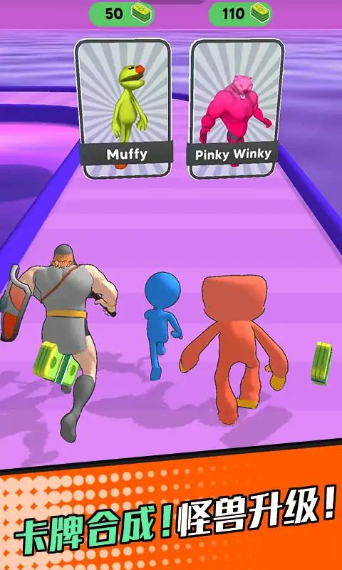 宠物精灵大作战 宠物精灵大作战