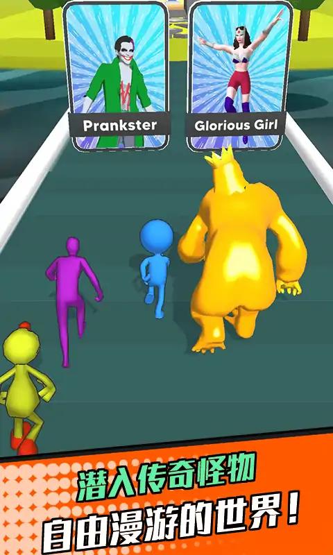 宠物精灵大作战 宠物精灵大作战