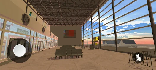 航空模拟器(多人联机)