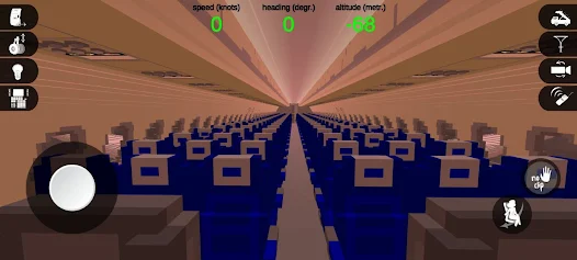 航空模拟器(多人联机)