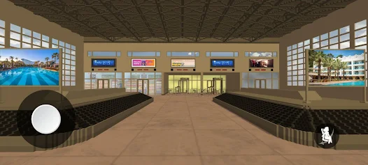 航空模拟器(多人联机)