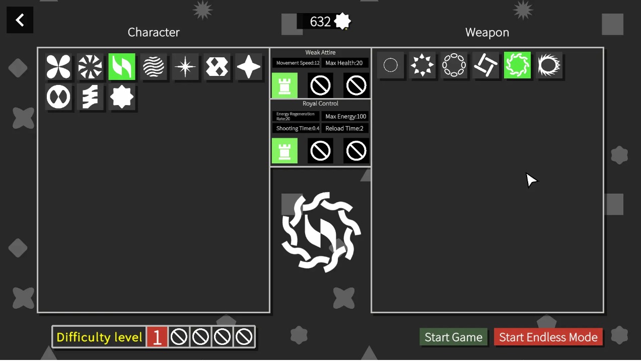 深渊看守者 深渊看守者