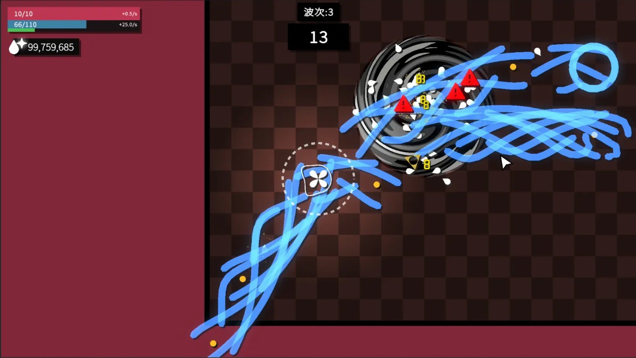 深渊看守者 深渊看守者