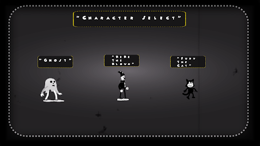 幽灵：奔跑与枪战