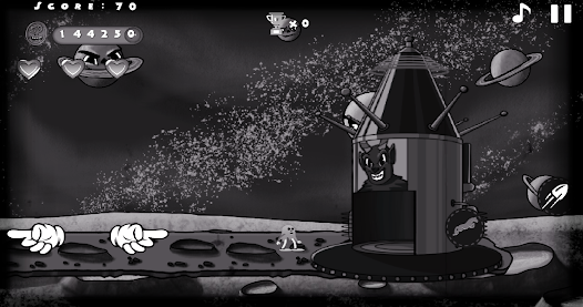 幽灵：奔跑与枪战