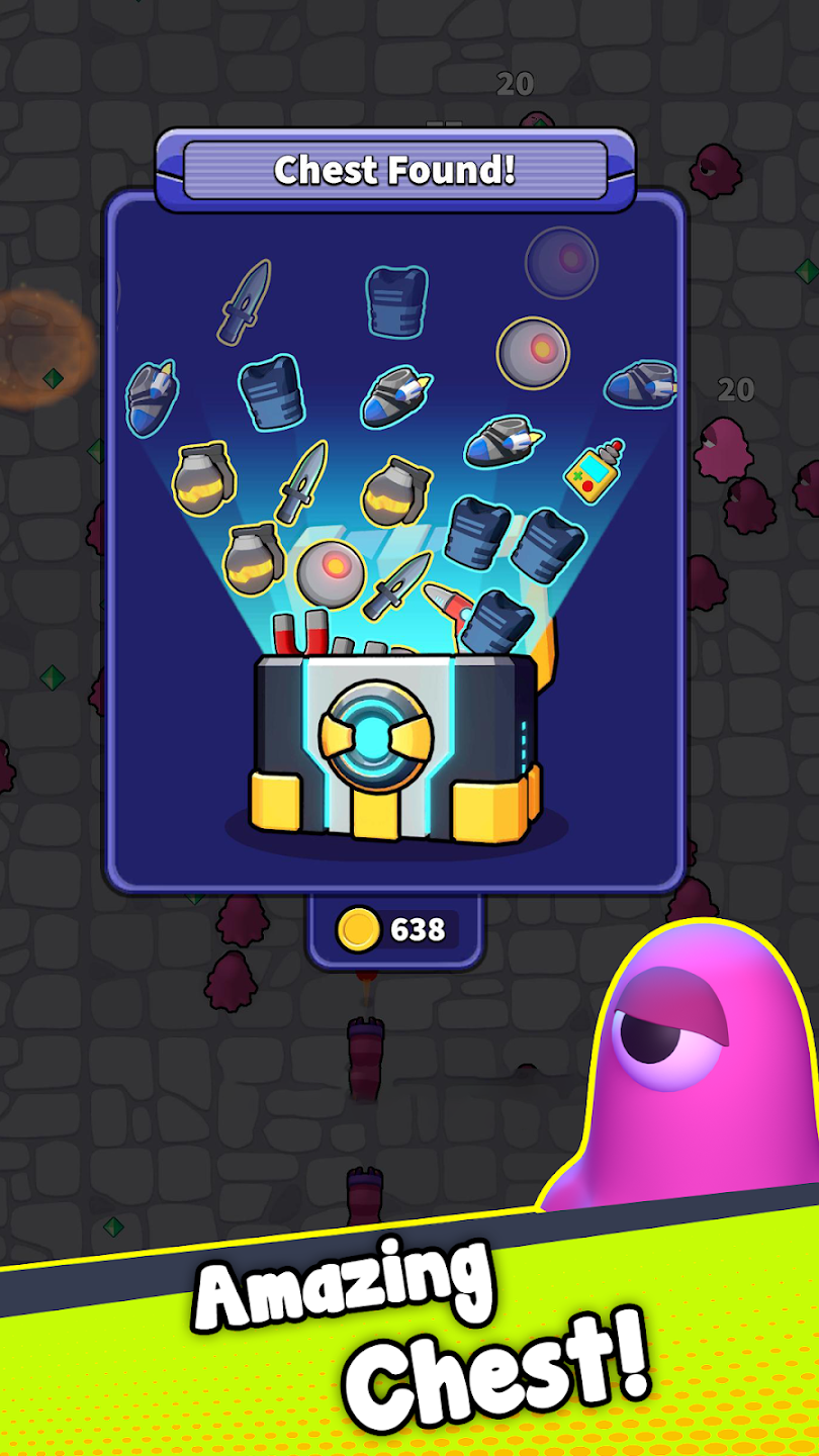 最后生还者:太空大作战 最后生还者:太空大作战