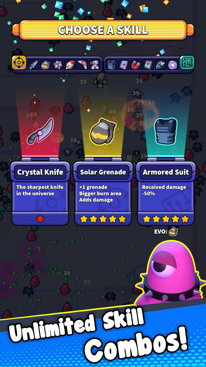 最后生还者:太空大作战 最后生还者:太空大作战