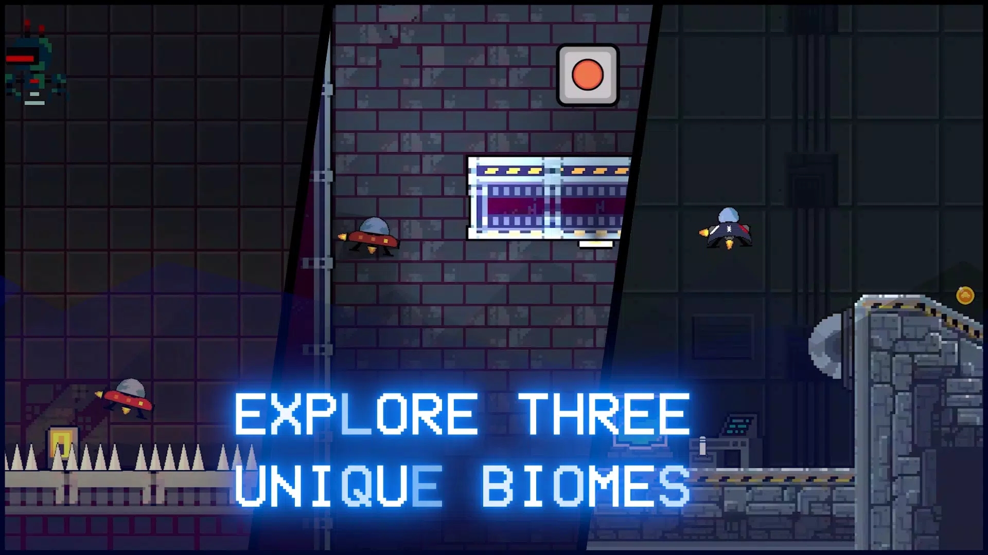 星际飞船十一号 星际飞船十一号