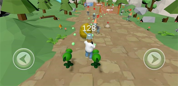 戴夫大战僵尸(丧尸游戏) 戴夫大战僵尸(丧尸游戏)